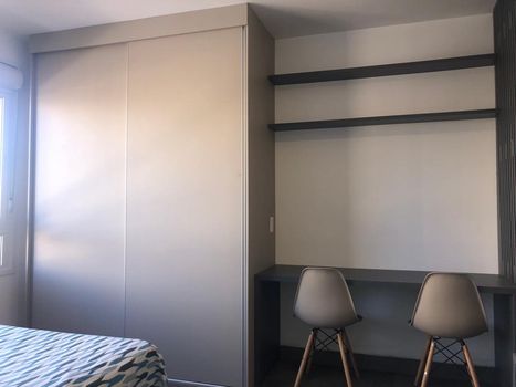 Foto 29 do(a) Apartamento de 1 quartos à venda em Partenon, Porto Alegre