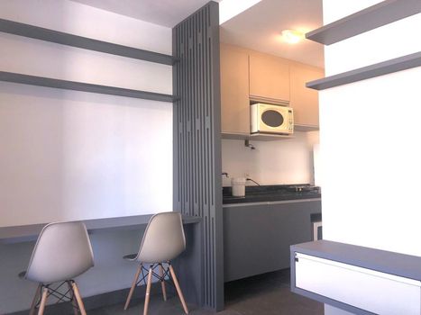 Foto 25 do(a) Apartamento de 1 quartos à venda em Partenon, Porto Alegre