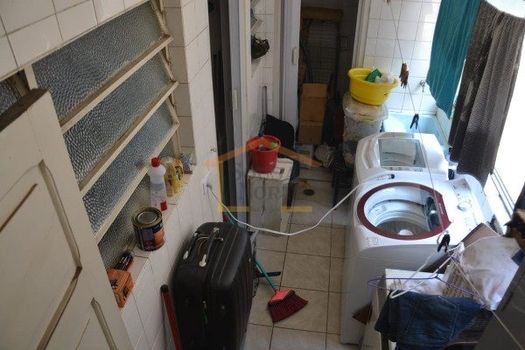 Foto 10 do(a) Apartamento de 3 quartos à venda em Santana, São Paulo