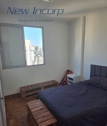 Foto 6 do(a) Apartamento de 1 quartos à venda em Vila Buarque, São Paulo