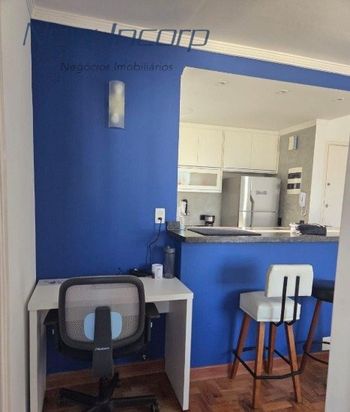 Foto 5 do(a) Apartamento de 1 quartos à venda em Vila Buarque, São Paulo