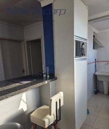Foto 12 do(a) Apartamento de 1 quartos à venda em Vila Buarque, São Paulo