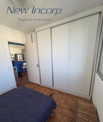 Foto 8 do(a) Apartamento de 1 quartos à venda em Vila Buarque, São Paulo