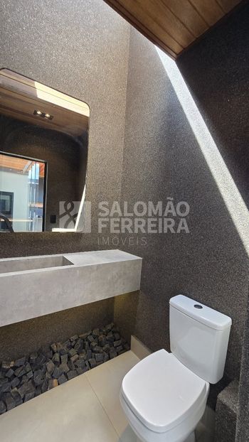 Foto 45 do(a) Casa de 3 quartos à venda em Jardim Natal I, Franca