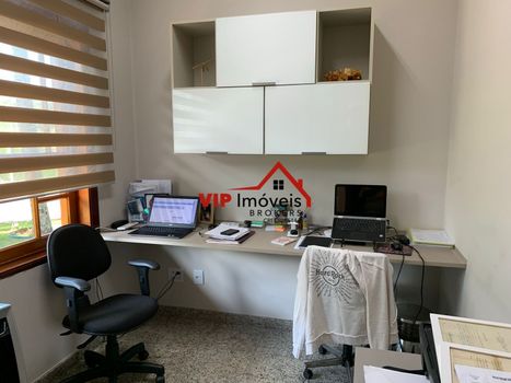 Foto 20 do(a) Casa em Condomínio de 3 quartos para alugar em Portal do Paraíso I, Jundiaí