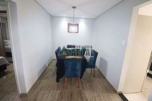 Foto 2 do(a) Casa de 2 quartos à venda em Ernani Moura Lima, Londrina