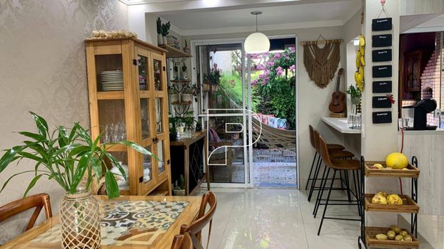 Foto 3 do(a) Casa em Condomínio de 2 quartos à venda em Jardim Petrópolis, Cotia