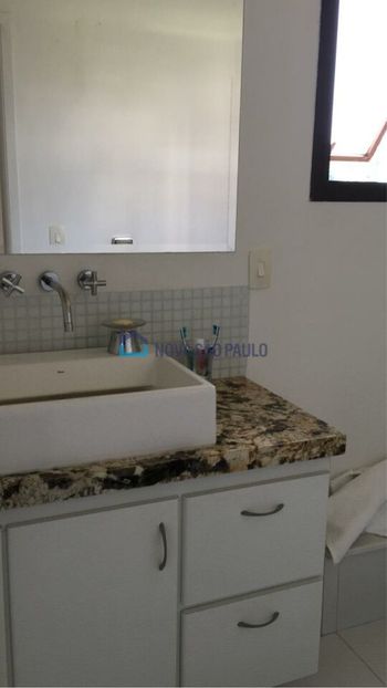 Foto 9 do(a) Apartamento de 3 quartos à venda em Jardim Ampliação, São Paulo