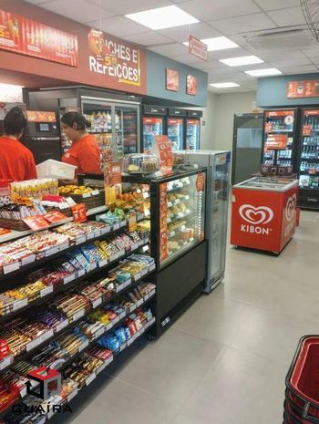Foto 2 do(a) Galpão / Depósito / Armazém / Pavilhão false à venda em Vila Madalena, São Paulo