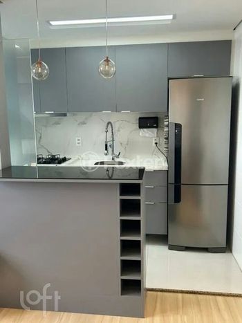 Foto 3 do(a) Apartamento de 2 quartos à venda em Jardim Germânia, São Paulo