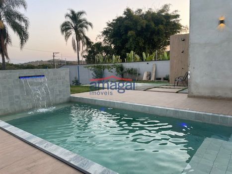 Foto 6 do(a) Casa em Condomínio de 4 quartos à venda em Condomínio Parque Vale dos Lagos, Jacareí
