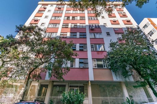 Foto 47 do(a) Apartamento de 2 quartos à venda em Bom Fim, Porto Alegre