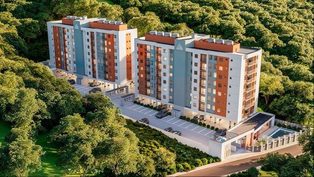 Foto 1 do(a) Apartamento de 2 quartos à venda em Independência, Petrópolis