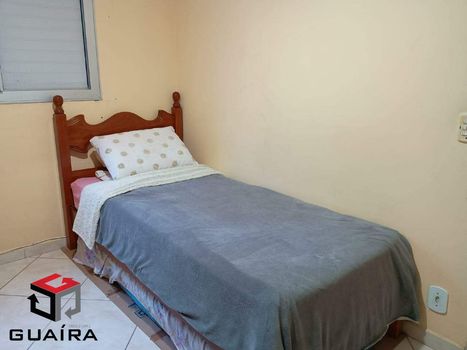 Foto 9 do(a) Apartamento de 2 quartos à venda em Jardim Santa Emília, São Paulo