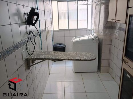 Foto 1 do(a) Apartamento de 2 quartos à venda em Jardim Santa Emília, São Paulo