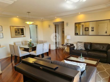 Foto 3 do(a) Apartamento de 4 quartos à venda em Vila Suzana, São Paulo