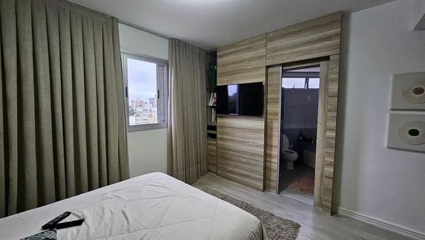 Foto 8 do(a) Apartamento de 3 quartos à venda em Itaguaçu, Florianópolis
