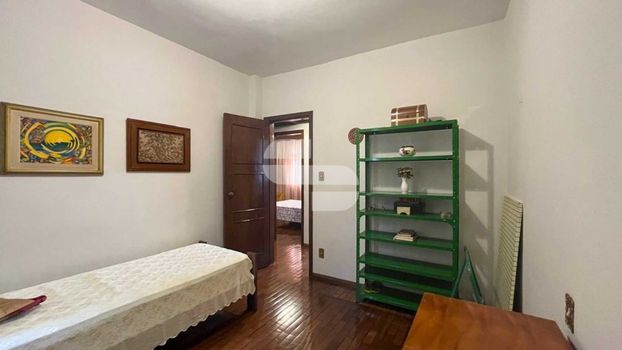 Foto 26 do(a) Apartamento de 3 quartos à venda em Santo Antônio, Belo Horizonte