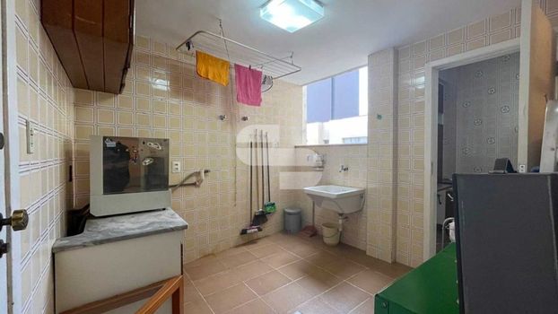 Foto 11 do(a) Apartamento de 3 quartos à venda em Santo Antônio, Belo Horizonte