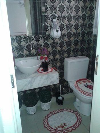 Foto 10 do(a) Casa em Condomínio de 3 quartos à venda em Jardim Nova Europa, Campinas