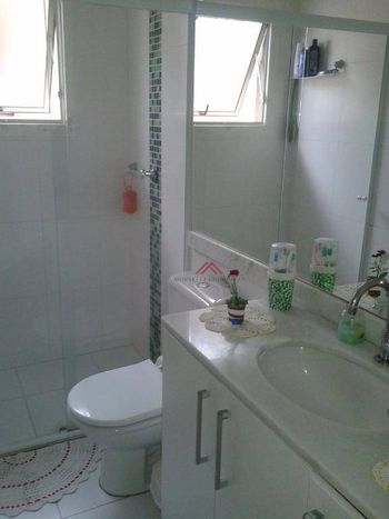 Foto 8 do(a) Casa em Condomínio de 3 quartos à venda em Jardim Nova Europa, Campinas