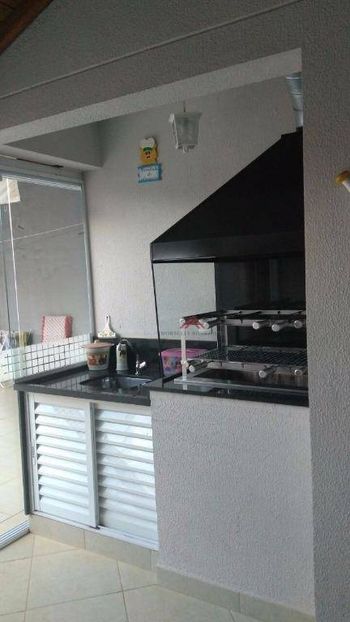 Foto 13 do(a) Casa em Condomínio de 3 quartos à venda em Jardim Nova Europa, Campinas