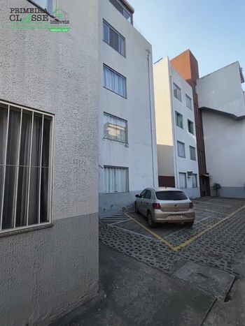 Foto 5 do(a) Apartamento de 2 quartos à venda em Fonte Grande, Contagem