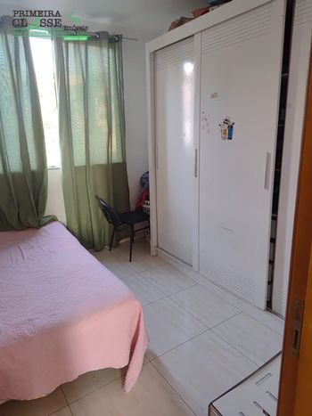 Foto 25 do(a) Apartamento de 2 quartos à venda em Fonte Grande, Contagem