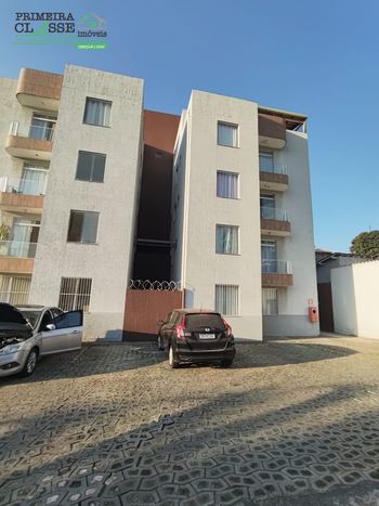 Foto 2 do(a) Apartamento de 2 quartos à venda em Fonte Grande, Contagem