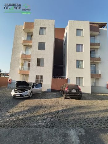 Foto 7 do(a) Apartamento de 2 quartos à venda em Fonte Grande, Contagem