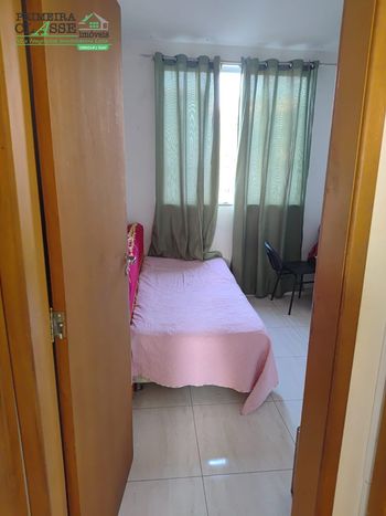 Foto 27 do(a) Apartamento de 2 quartos à venda em Fonte Grande, Contagem