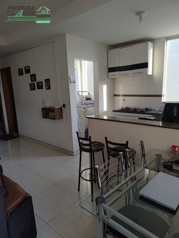 Foto 29 do(a) Apartamento de 2 quartos à venda em Fonte Grande, Contagem