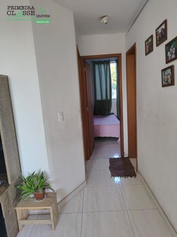 Foto 19 do(a) Apartamento de 2 quartos à venda em Fonte Grande, Contagem