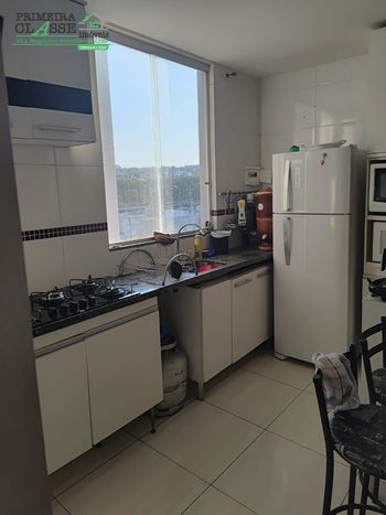 Foto 26 do(a) Apartamento de 2 quartos à venda em Fonte Grande, Contagem
