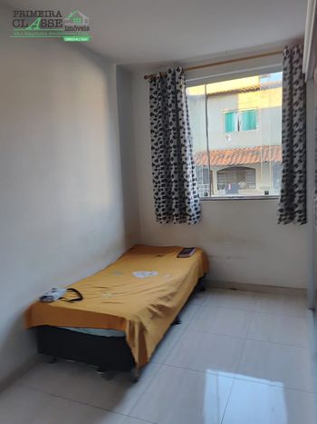 Foto 24 do(a) Apartamento de 2 quartos à venda em Fonte Grande, Contagem