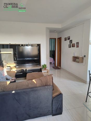 Foto 20 do(a) Apartamento de 2 quartos à venda em Fonte Grande, Contagem