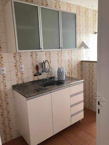 Foto 13 do(a) Apartamento de 1 quartos à venda em Vila Buarque, São Paulo
