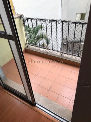 Foto 5 do(a) Apartamento de 1 quartos à venda em Vila Buarque, São Paulo