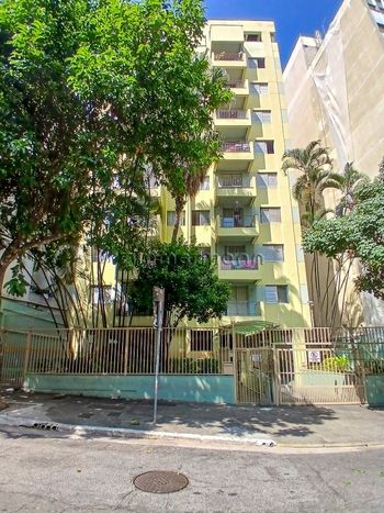 Foto 17 do(a) Apartamento de 1 quartos à venda em Vila Buarque, São Paulo