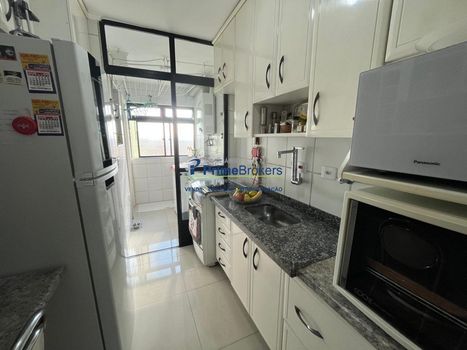 Foto 12 do(a) Apartamento de 3 quartos à venda em Alto da Mooca, São Paulo