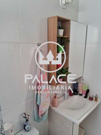 Foto 17 do(a) Casa em Condomínio de 2 quartos para alugar em Loteamento São Francisco, Piracicaba
