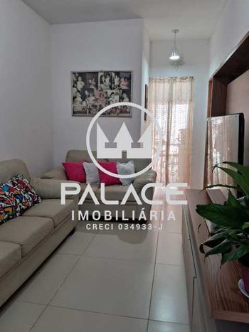 Foto 1 do(a) Casa em Condomínio de 2 quartos para alugar em Loteamento São Francisco, Piracicaba