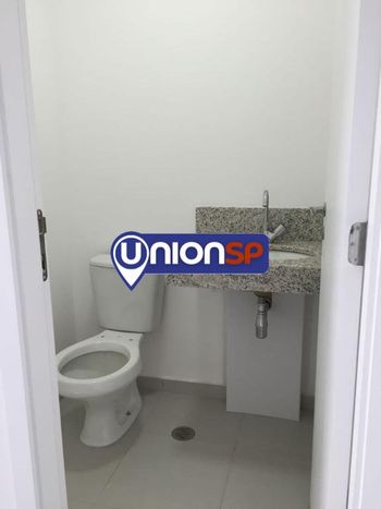 Foto 3 do(a) Sala / Conjunto Comercial false à venda em Vila Cruzeiro, São Paulo