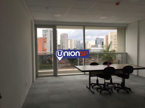 Foto 4 do(a) Sala / Conjunto Comercial false à venda em Vila Cruzeiro, São Paulo
