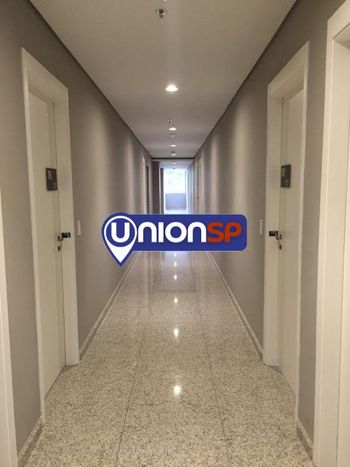 Foto 6 do(a) Sala / Conjunto Comercial false à venda em Vila Cruzeiro, São Paulo