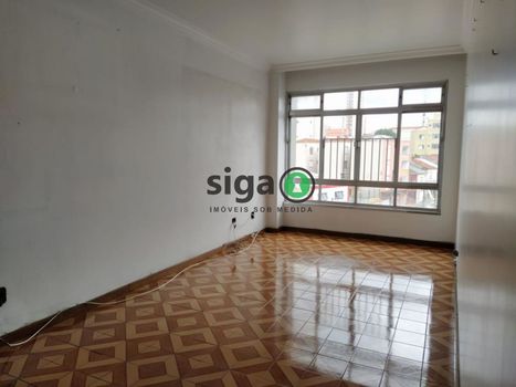 Foto 1 do(a) Apartamento de 2 quartos à venda em Vila Deodoro, São Paulo