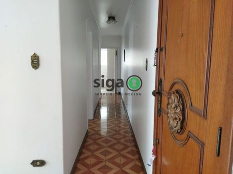 Foto 5 do(a) Apartamento de 2 quartos à venda em Vila Deodoro, São Paulo
