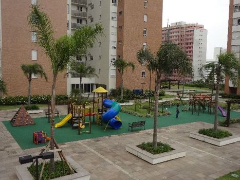 Foto 30 do(a) Flat de 3 quartos à venda em Jardim do Salso, Porto Alegre