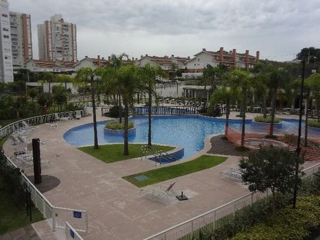Foto 25 do(a) Flat de 3 quartos à venda em Jardim do Salso, Porto Alegre