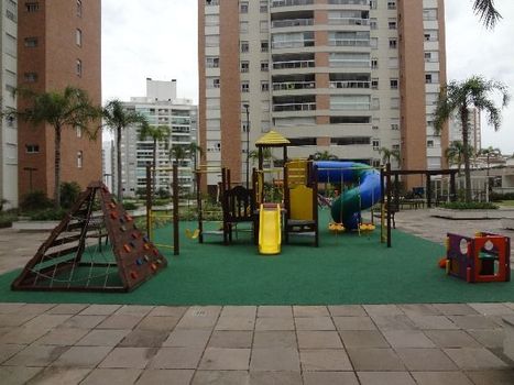 Foto 29 do(a) Flat de 3 quartos à venda em Jardim do Salso, Porto Alegre